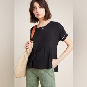 Anthropologie (Dolan West Coast) Maybury Top